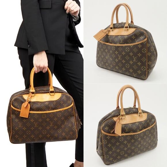 Louis Vuitton Handbags - 💎✨AUTHENTIC✨💎Louis Vuitton Hand Bag